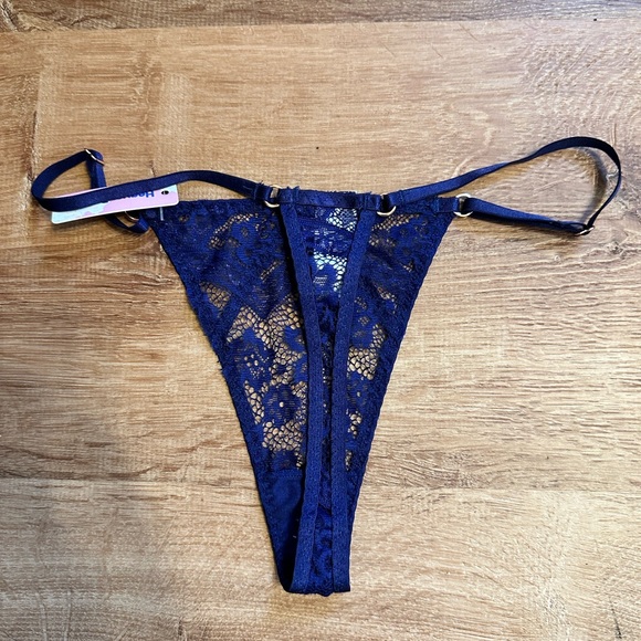 Bundle 7 Pairs NWT Underwear - Picture 5 of 15